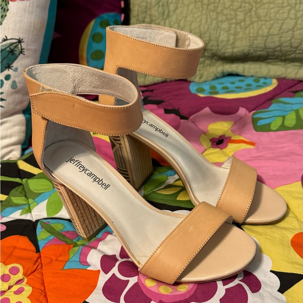 Jeffrey Campbell